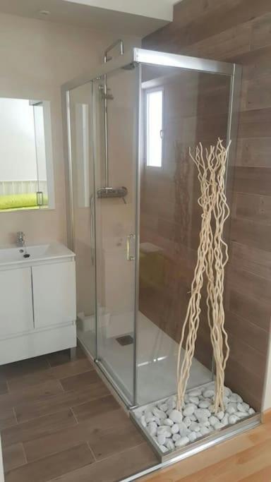 Estilosa Casa En Playa De Gandia Exterior foto