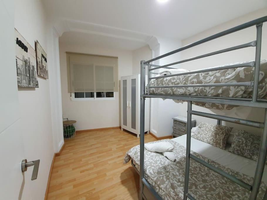 Estilosa Casa En Playa De Gandia Exterior foto