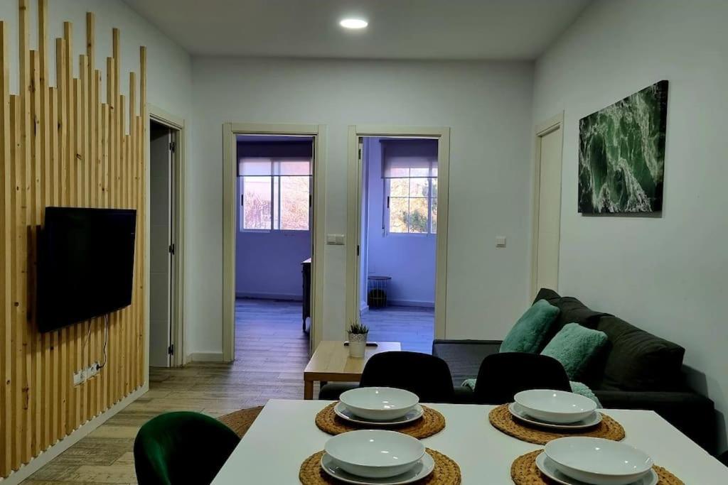 Estilosa Casa En Playa De Gandia Exterior foto